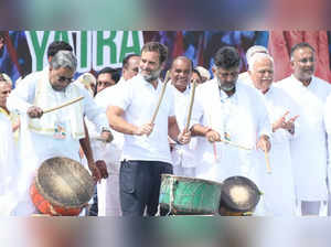 Karnataka result: Congress wins 37/51 on Jodo route