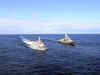 Navies of India, Indonesia begin 6-day exercise