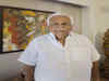 Senior most MLA Deshpande won 9 times from same constituency