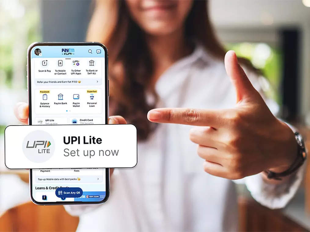 How UPI Lite can do the heavy lifting for NPCI in low-value transactions, and unburden banks systems