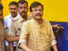 FIR against Sanjay Raut for his 'appeal' to cops and govt officials against Maharashtra govt