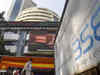Sensex rises 150 points, Nifty above 18,350; Tata Motors jumps 4%