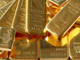 Gold prices down despite ease in US CPI; Powell’s speech in focus this week