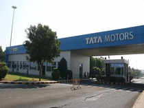 Buy Tata Motors, target price Rs 590: Motilal Oswal Financial Services