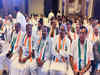 If there is 40 pc commission in Karnataka, its 80 per cent in Kerala: Congress