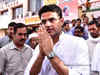 Sachin Pilot threatens massive agitation if action not taken on his demands by month-end