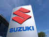 Expect India sales to be higher than industry growth this fiscal: Suzuki Motor
