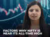 Nifty near its all-time high. Watch out for these 6 factors this week