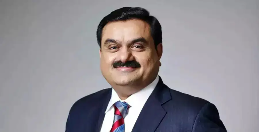 Adani Group seeks to raise Rs 21,000 cr: Key details here | EconomicTimes