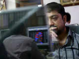 Sensex rises! But these stocks fell 5% or more in Monday's session