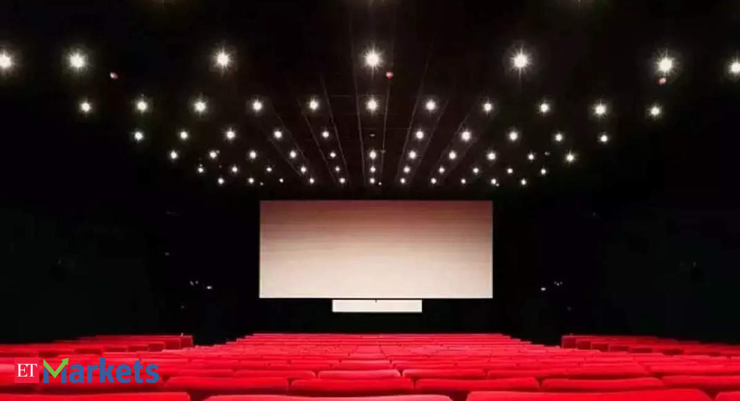 PVR Inox This autumn Outcomes: Agency reviews lack of Rs 333 cr; income jumps 113% YoY