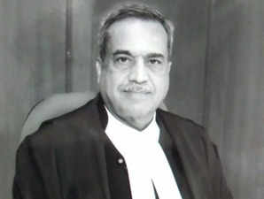 Justice MR Shah