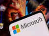 EU antitrust regulators clear $69 billion Microsoft, Activision deal