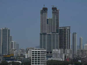 Mumbai climbs to 6th rank from 38th in annual housing price appreciation across 46 cities globally: Report