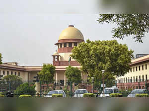 Supreme Court says Delhi govt has control over services: Key points