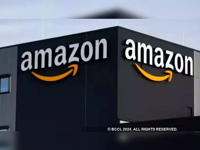 Job cuts start at Amazon India, may affect 1000 employees