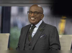 Al Roker appears on Today show, gives health update. Here's all you may want to know