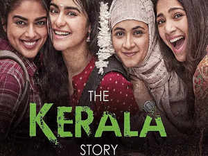 'The Kerala Story' Row: SC seeks response of Tamil Nadu, Bengal govts on ban