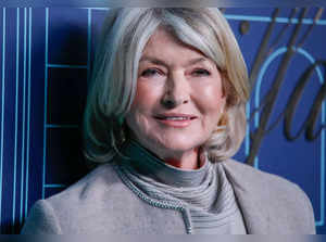 Martha Stewart becomes oldest Sports Illustrated Swimsuit Issue cover model in history. See details