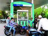 Reliance-BP selling diesel at Rs 1 discount over PSU rates: Report