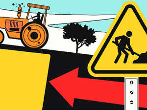 Private equity investor Actis eyes Patel Infra's four roads