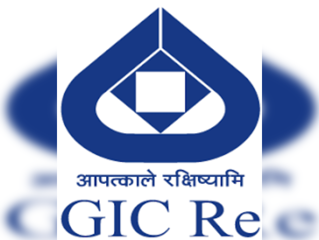 General Insurance Corporation of India | Upside Potential: 1%