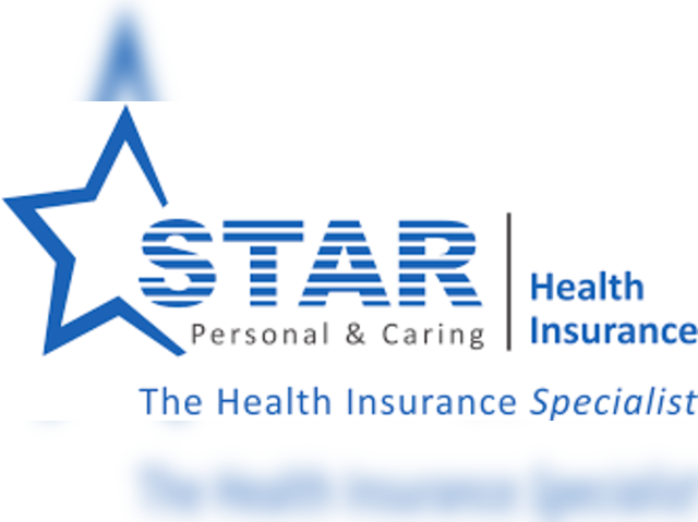 Star Health and Allied Insurance Company | Upside Potential: 16%