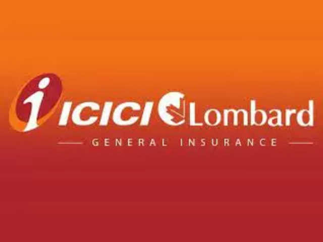 ICICI Lombard General Insurance Company | Upside Potential: 21%