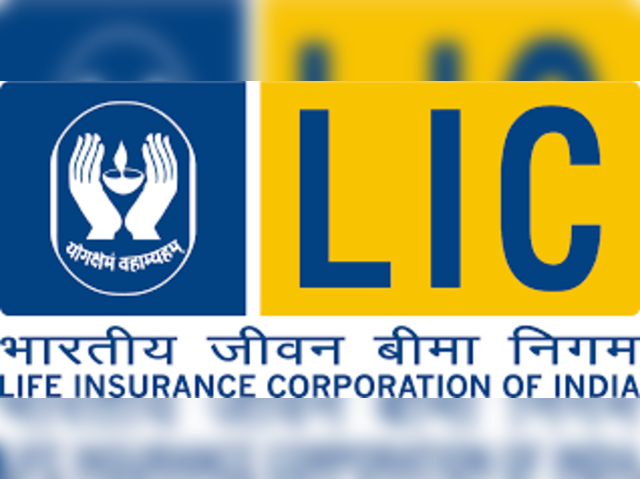 Life Insurance Corporation of India | Upside Potential: 41%