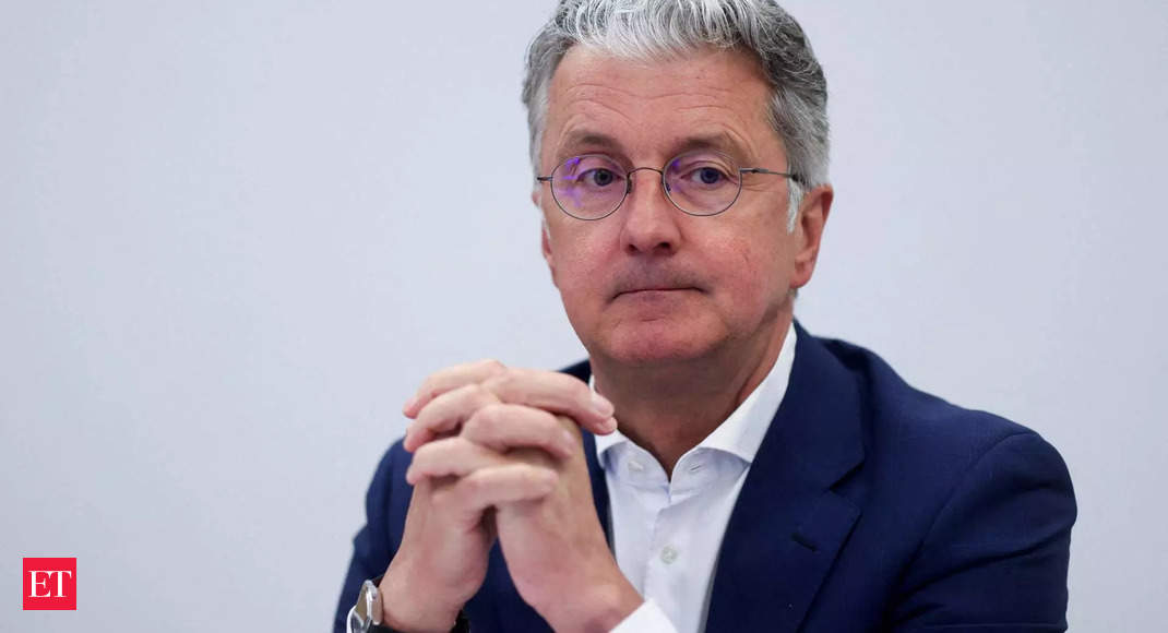 Read more about the article Ex-Audi boss Rupert Stadler pleads guilty in German ‘dieselgate’ trial