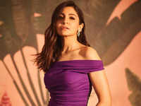 Anushka Sharma Cannes 2023: Cannes Film Festival 2023: From Anushka  Sharma's debut to screening of Anurag Kashyap's 'Kennedy', 6 things to look  forward to - The Economic Times