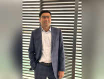 Mohit Ralhan Chief Executive Officer TIW Capital.