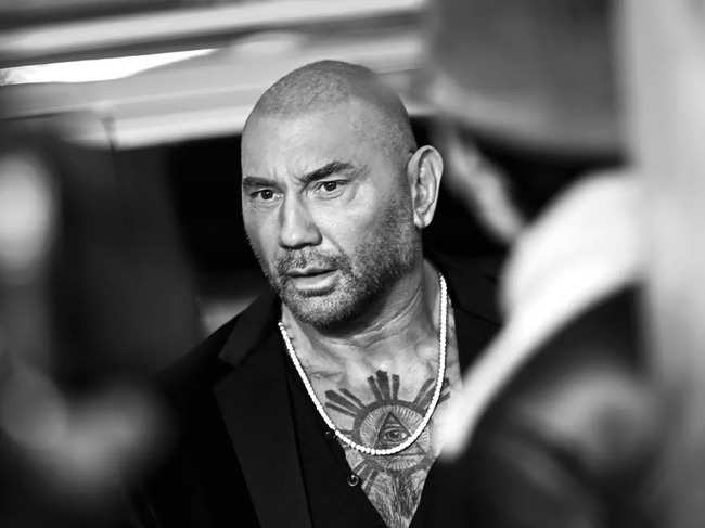 Dave Bautista and Jonathan Meisner will exec produce for Dogbone Entertainment, along with Scott Lambert, with Jake Katofsky and Vanessa Humphrey to serve as co-producers.