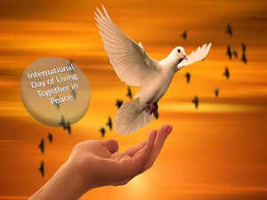 International Day of Living Together in Peace 2023: Date, significance, history