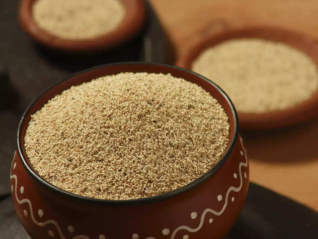 Poppy Seeds These Indian staple foods are banned abroad The