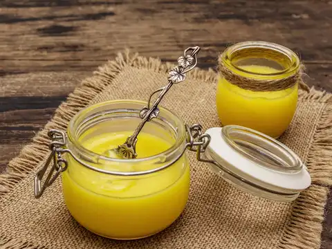 ​Ghee​