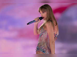 Taylor Swift Eros Tour at Gillette Stadium: Tickets, date, start time, key details