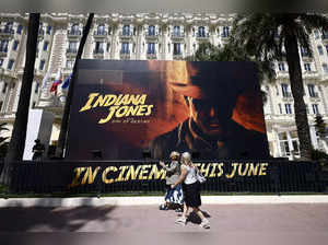 Cannes 2023: Indiana Jones, Asteroid City, Jeanne Du Barry, Killers of the Flower Moon. Top films to watch out