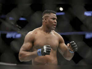 Francis Ngannou’s Professional Fighters League deal: All you need to know