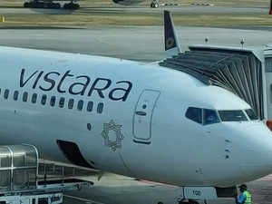 'Vistara-AI merger to help boost Singapore Airlines Group presence in Indian market'