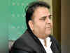 Imran Khan's aide Fawad Chaudhry evades re-arrest by dashing into court building