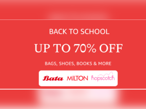 Best Amazon Deals-Back to School