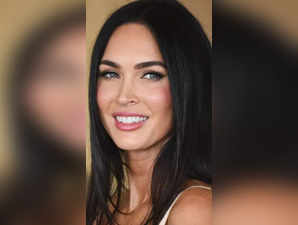 Megan Fox reveals her body dysmorphia and wishes people would notice her 'rainbow aura'