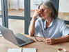 Study shows how hot flashes, night sweat & other menopause symptoms affect women in the workplace