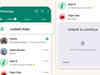 WhatsApp launches new 'Chat Lock' feature to make conversations more private