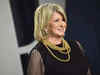 At 81, Martha Stewart becomes oldest Sports Illustrated swimsuit cover model