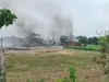 West Bengal firecracker factory blast: Death toll mounts to nine; BJP seeks NIA probe