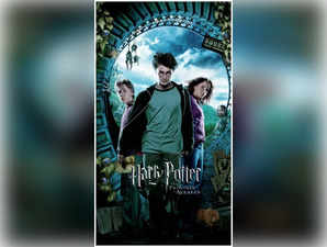 In UK and Ireland, Harry Potter movies to get showcased on Netflix