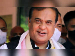 Need to measure GDP at district level: Assam CM Himanta Biswa Sarma