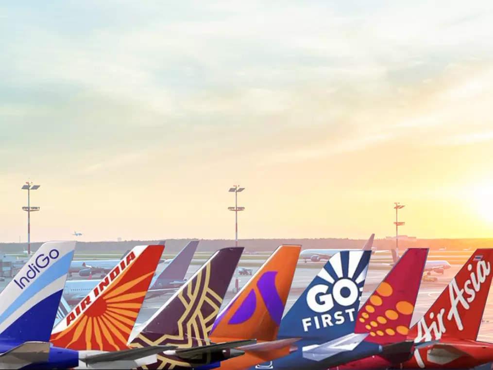 IndiGo’s pride, other’s envy: how the airline’s fleet milestones sent its rivals on a tailspin